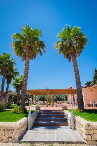 Hotel Domus Hyblaea