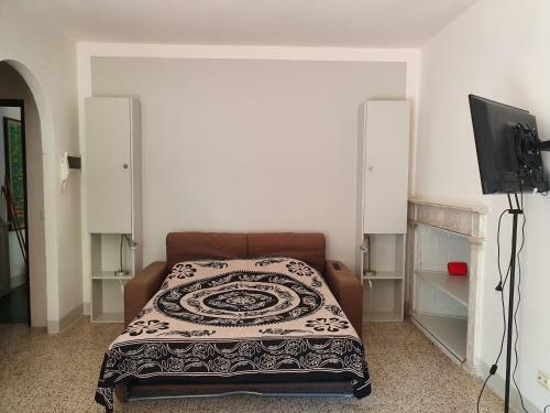 Apartamento Casa Zecchi