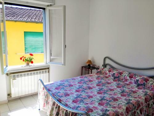 Apartamento Casa Zecchi