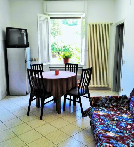 Apartamento Casa Zecchi