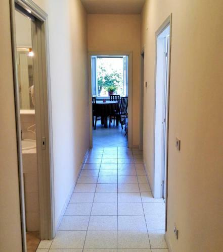 Apartamento Casa Zecchi