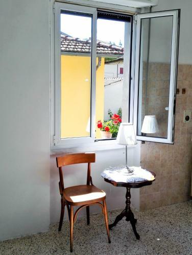Apartamento Casa Zecchi
