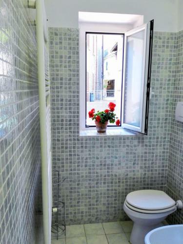 Apartamento Casa Zecchi