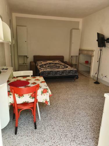 Apartamento Casa Zecchi