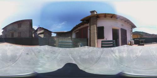 Apartamento Casa Zecchi