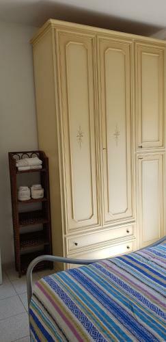 Apartamento Casa Zecchi