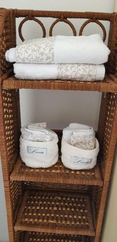 Apartamento Casa Zecchi