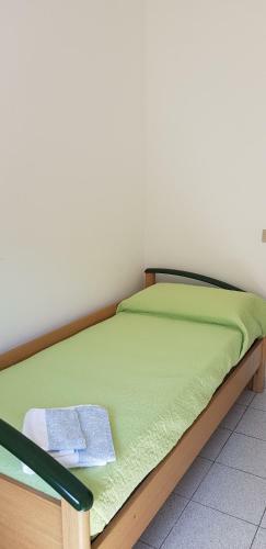 Apartamento Casa Zecchi