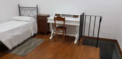 Apartamento Casa Zecchi