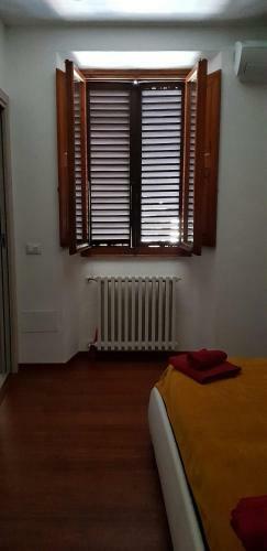 Apartamento Casa Zecchi