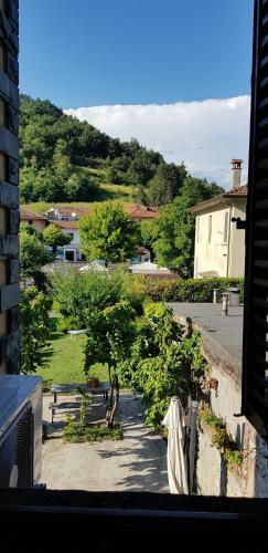 Apartamento Casa Zecchi