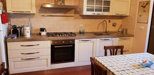 Apartamento Casa Zecchi