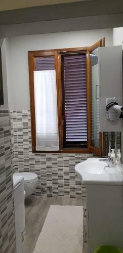 Apartamento Casa Zecchi