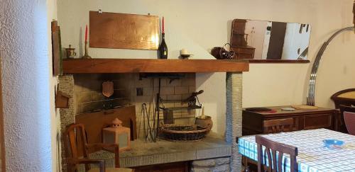 Apartamento Casa Zecchi