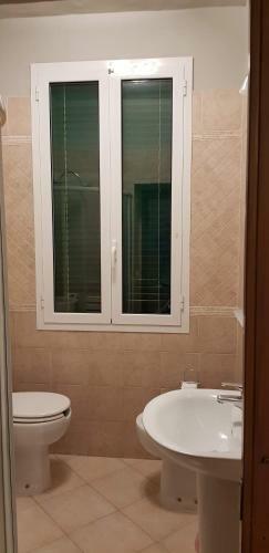 Apartamento Casa Zecchi