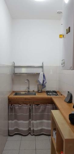 Apartamento Casa Zecchi