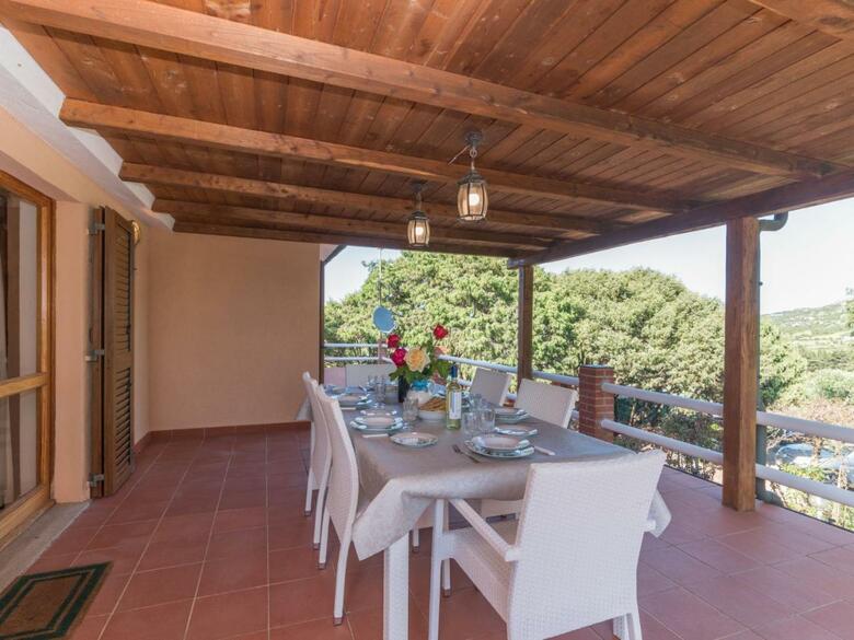 Casa Michelina 112s