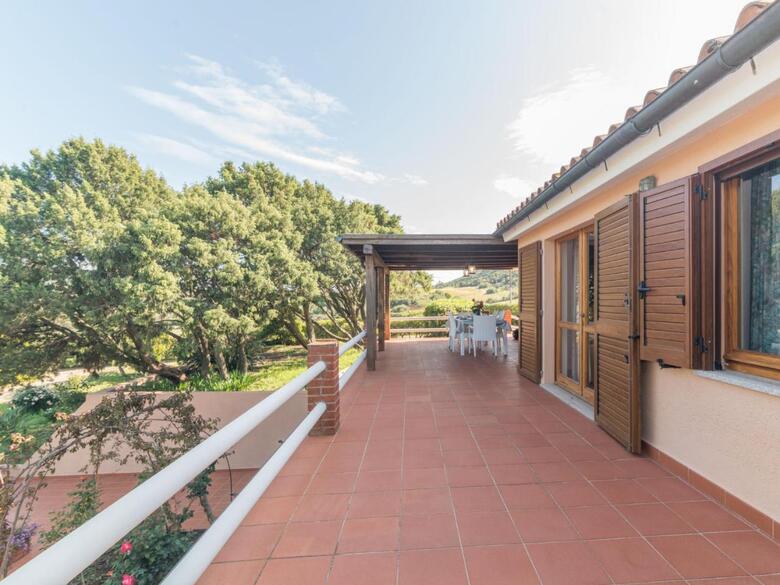 Casa Michelina 112s