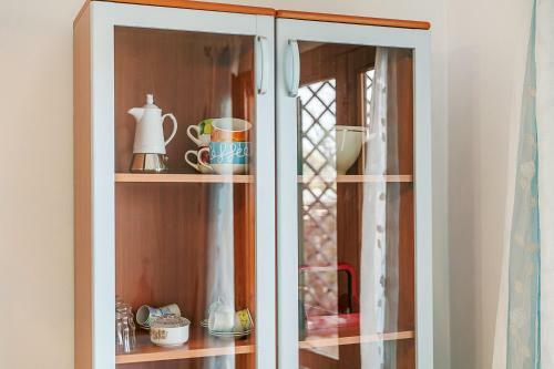 Apartamento Borgo Dei Fiori 7