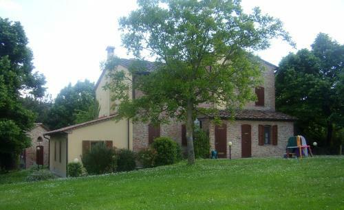 Agroturismo Agriturismo Il Prato