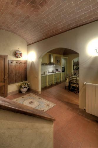Agroturismo Agriturismo Il Prato