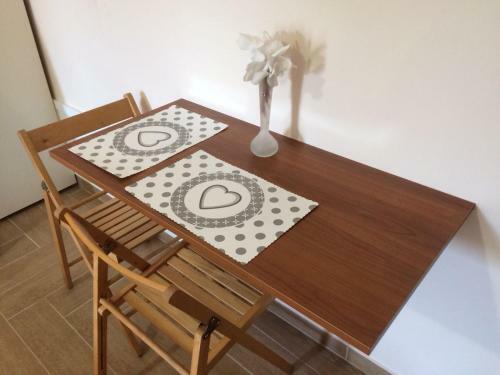 Apartamento Casa Roger