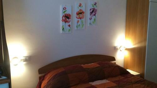Apartamento Casa Roger