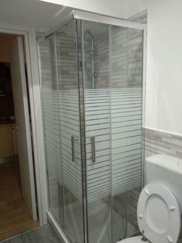 Apartamento Casa Roger