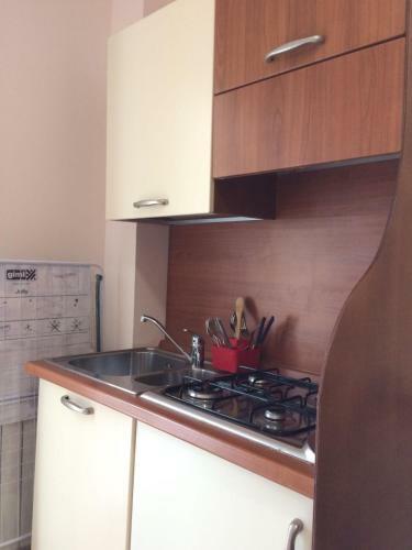 Apartamento Casa Roger
