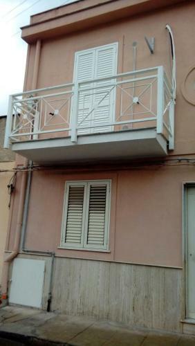 Apartamento Casa Roger