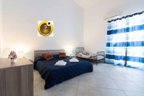 Apartamento Locami Holiday&house Residence Kalsa