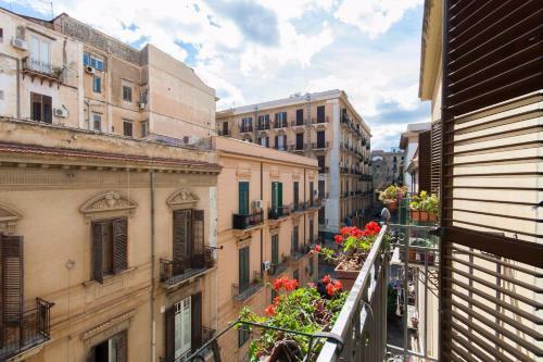 Apartamento Locami Holiday&house Residence Kalsa
