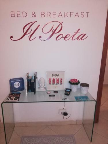 B&B Il Poeta