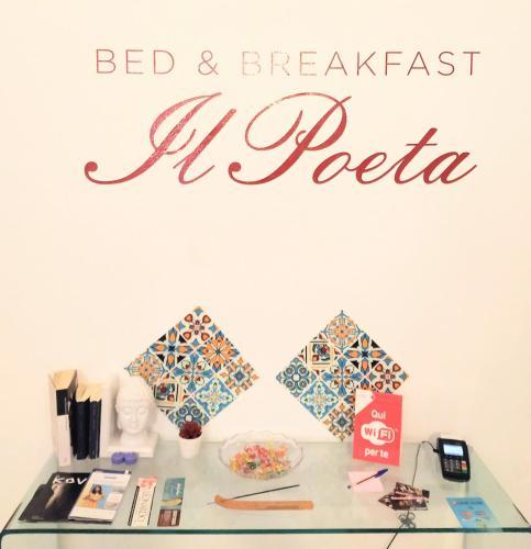 B&B Il Poeta