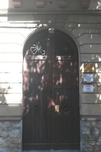 B&B Il Poeta