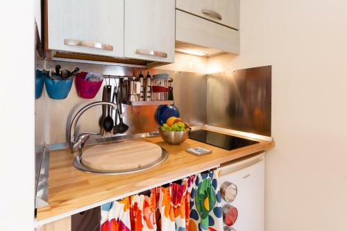 Apartamento Palermo Functional Studio