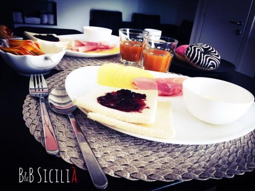B&B Sicili�