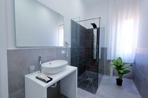 Bed & Breakfast Palazzo Napolitano