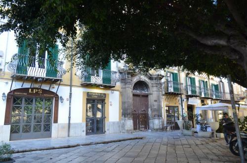 Hostal Kala Rooms