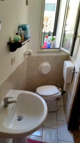 Apartment Via Partanna Mondello