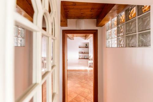 Alle Scalette Apartment