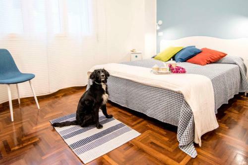 Hostal Tetide Home