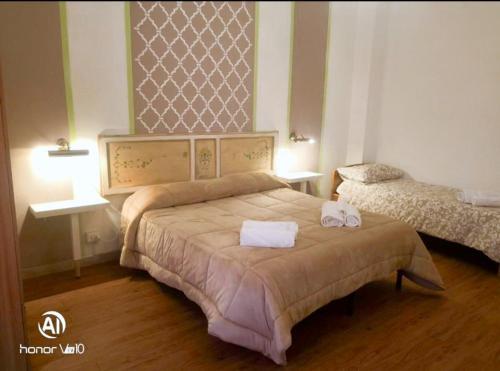 Hostal Home Giachery