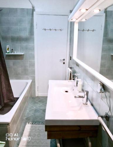 Hostal Home Giachery