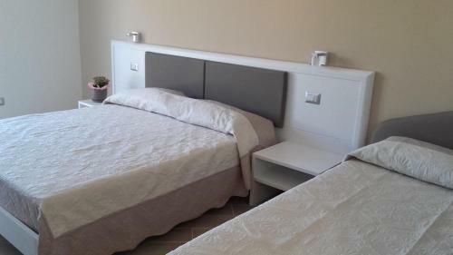 Hostal Blu Palinuro
