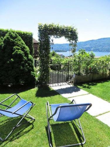 Apartamento Margo 1