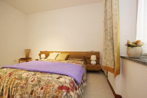 Apartamento Appartamento Suna