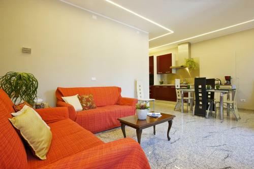 Apartamento Appartamento Suna