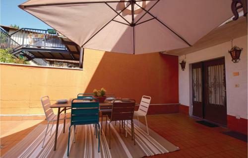Apartamentos Casa Rossella