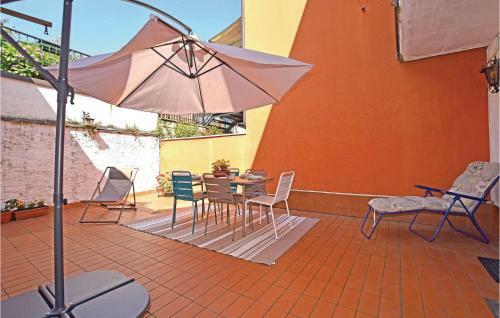 Apartamentos Casa Rossella